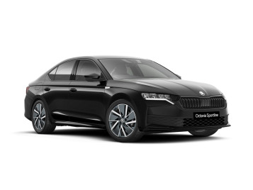 Skoda Octavia 2.0 TDI 150 Sportline 5dr DSG Diesel Hatchback